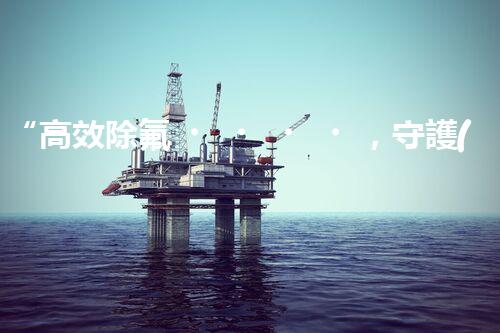 “高效除氟，守護(hù)碧水藍(lán)天——廢水中氟離子處理新篇章”